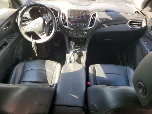 2019 CHEVROLET EQUINOX Premier (1LZ) — CKPT