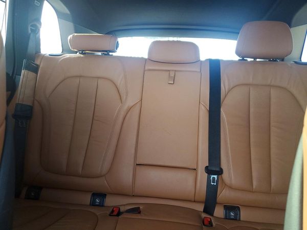2019 BMW X5 xDrive40i — SUVN