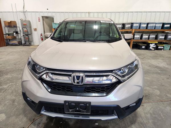 2018 HONDA CRV EX-L/EX-L Navi — DIRF