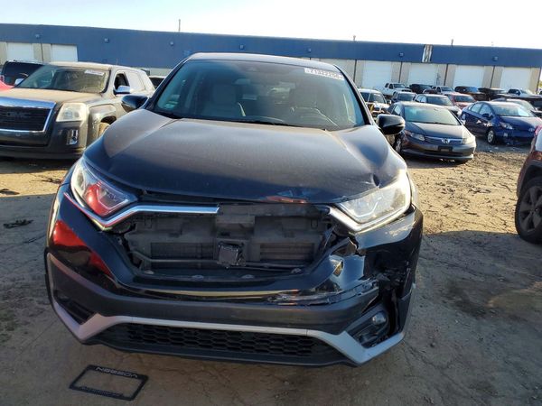 2020 HONDA CR-V EX — DIRF