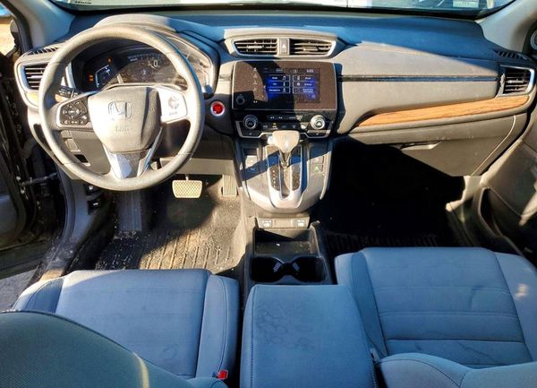 2020 HONDA CR-V EX — CKPT