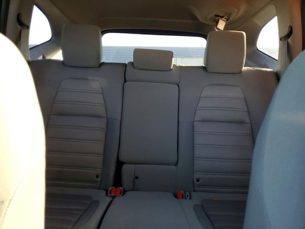 2020 HONDA CR-V EX — SUVN