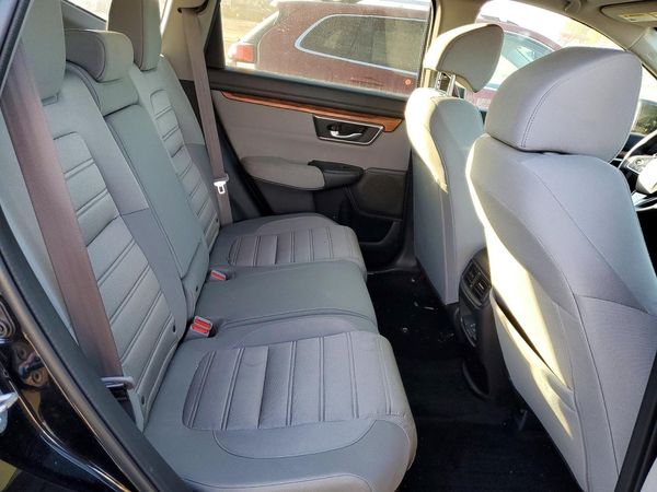 2020 HONDA CR-V EX — PSRS