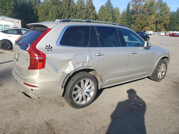 2016 VOLVO XC90 SV42 Momentum — PSRA