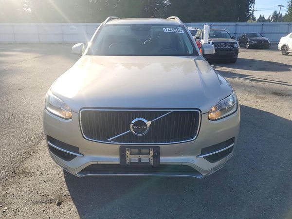 2016 VOLVO XC90 SV42 Momentum — DIRF