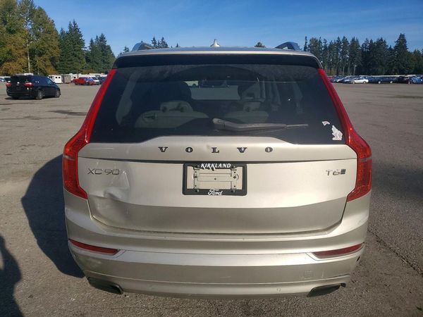 2016 VOLVO XC90 SV42 Momentum — DIRR