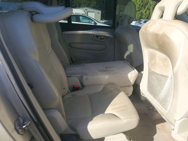 2016 VOLVO XC90 SV42 Momentum — PSRS