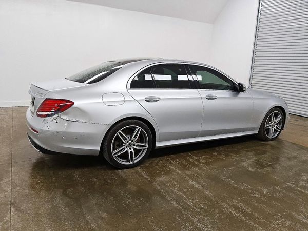 2018 MERCEDES-BENZ E E 400-4M — PSRA