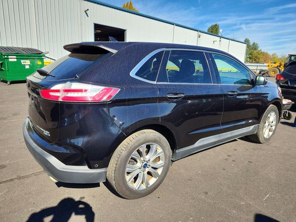 2019 FORD EDGE Titanium — PSRA