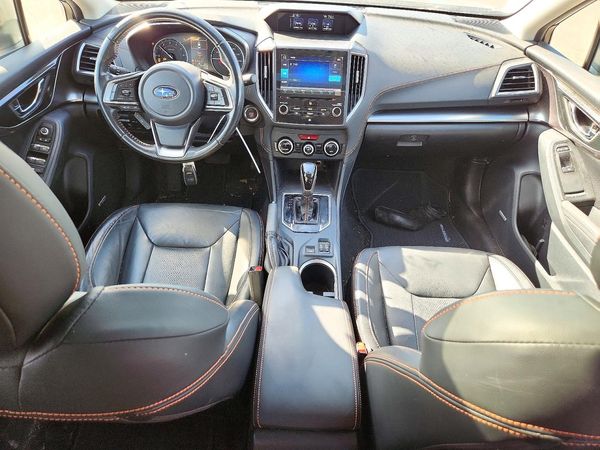 2019 SUBARU CROSSTREK Limited+ES+BSD+NAVI — CKPT