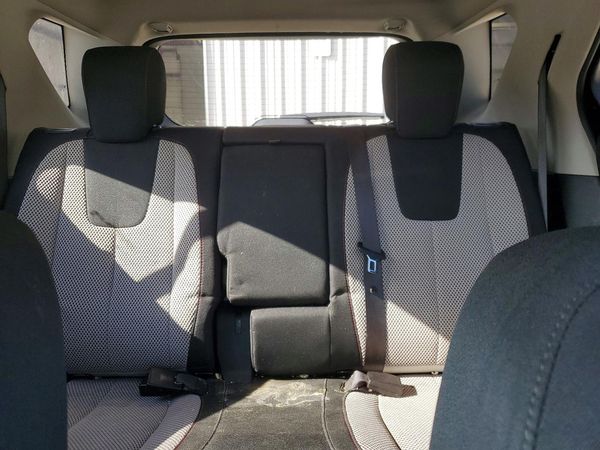 2016 CHEVROLET EQUINOX LT — SUVN