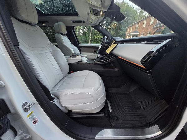 2023 LAND ROVER RANGE ROVER SPORT P360 Dynamic SE