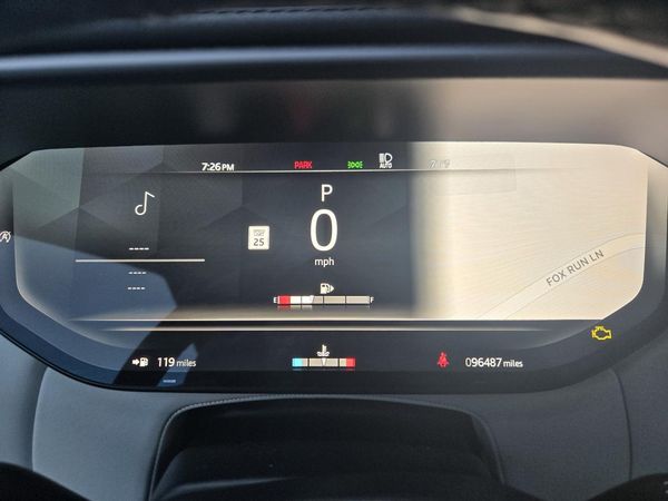 2023 LAND ROVER RANGE ROVER SPORT P360 Dynamic SE