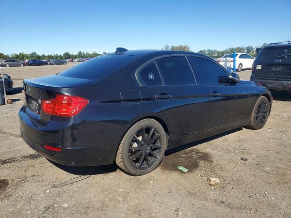2013 BMW 328 xDrive SA — PSRA