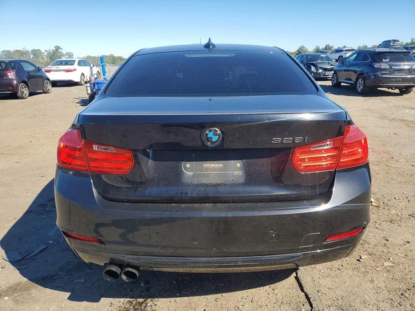 2013 BMW 328 xDrive SA — DIRR