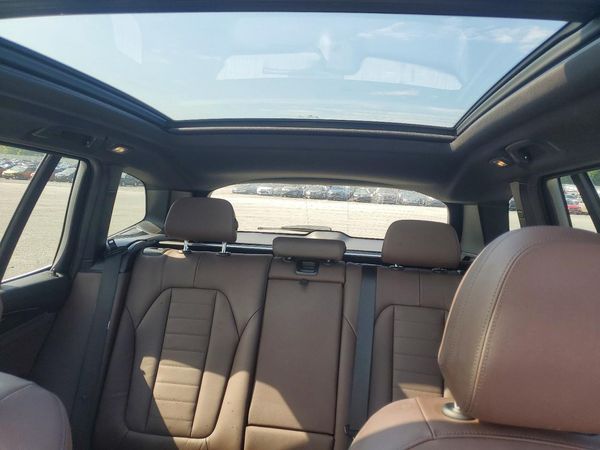 2020 BMW X3 xDrive30i — SUVN