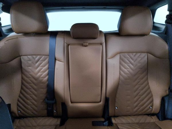 2026 KIA SPORTAGE HYBRID EX, X-Line — SUVN