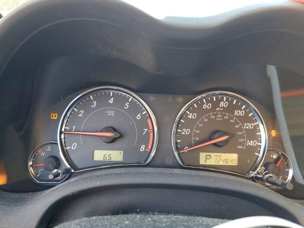 2013 TOYOTA COROLLA — ODOM