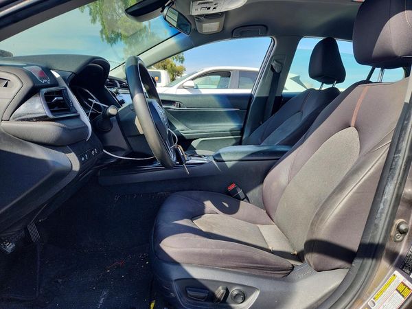 2019 TOYOTA CAMRY L/LE/SE/XLE — DENT