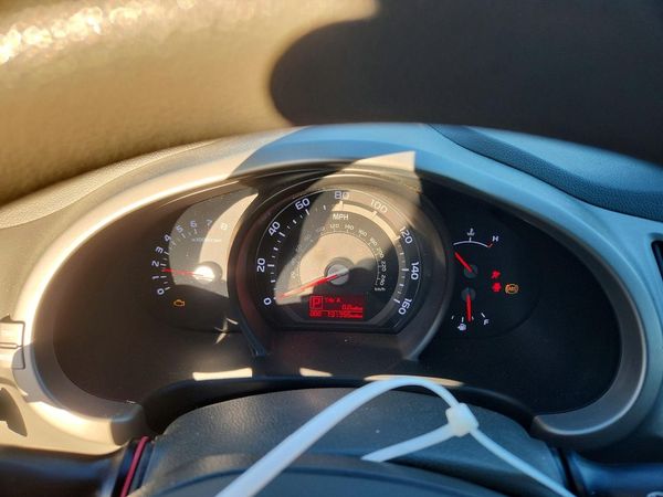 2016 KIA SPORTAGE LX w/Popular Pkg — ODOM