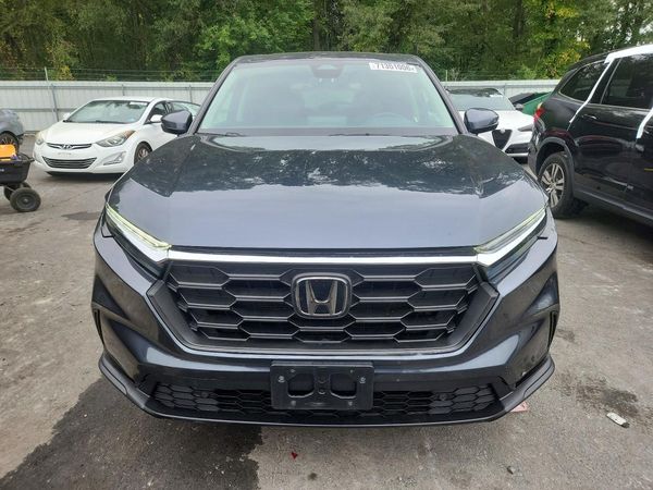 2024 HONDA CR-V EX-L — DIRF