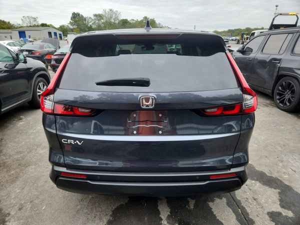 2024 HONDA CR-V EX-L — DIRR