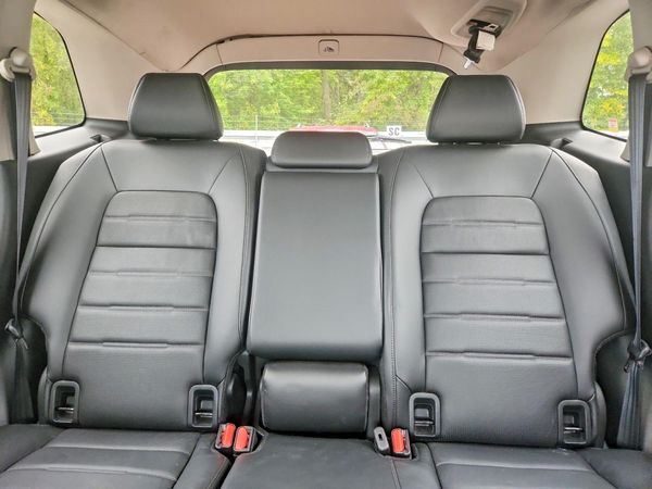 2024 HONDA CR-V EX-L — SUVN