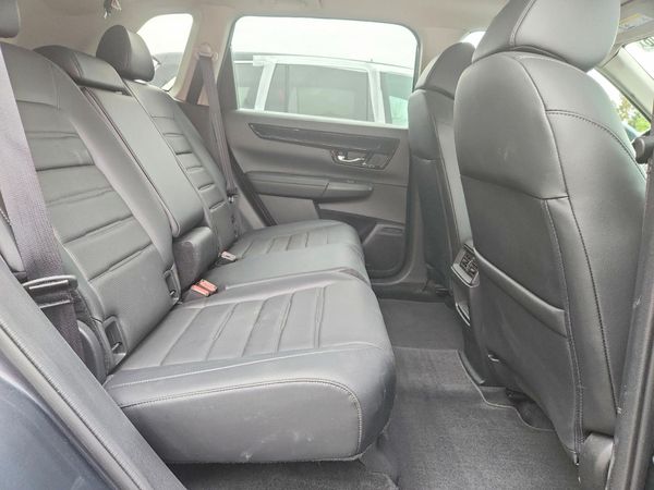 2024 HONDA CR-V EX-L — PSRS