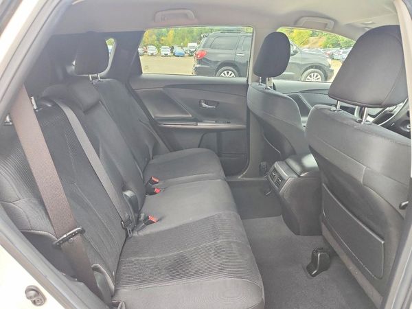 2013 TOYOTA VENZA — PSRS