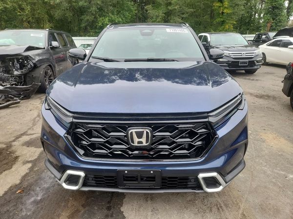 2026 HONDA CR-V Sport Touring — DIRF