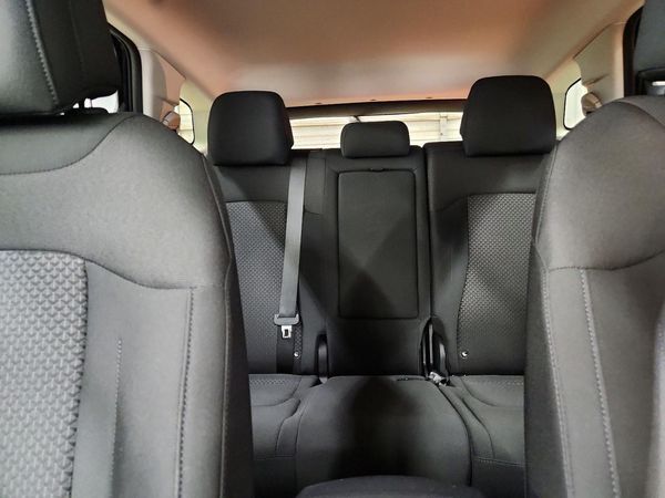 2027 KIA SPORTAGE LX — SUVN