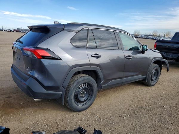 2021 TOYOTA RAV4 XLE Premium HV — PSRA