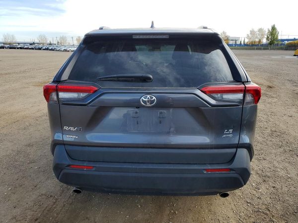 2021 TOYOTA RAV4 XLE Premium HV — DIRR