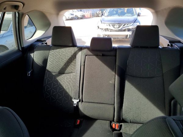 2021 TOYOTA RAV4 XLE Premium HV — SUVN