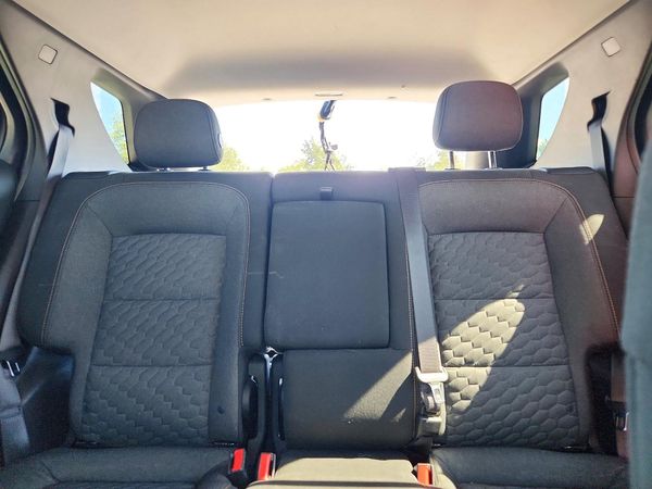 2018 CHEVROLET EQUINOX LT (1LT) — SUVN