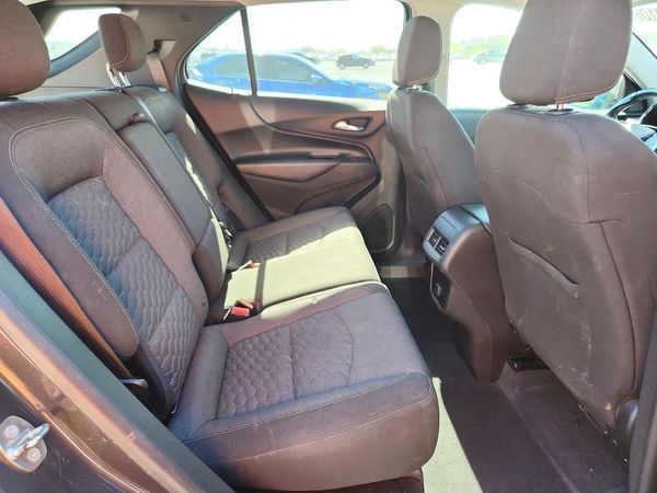 2018 CHEVROLET EQUINOX LT (1LT) — PSRS