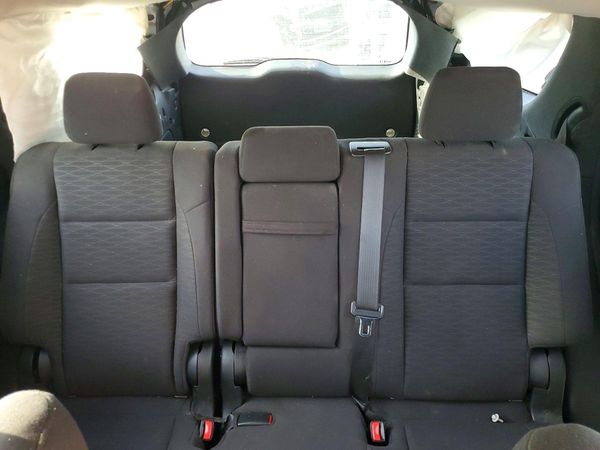 2018 DODGE DURANGO Special Service — SUVN