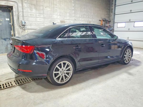 2015 AUDI A3 Premium Plus — PSRA