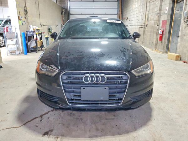 2015 AUDI A3 Premium Plus — DIRF