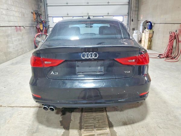 2015 AUDI A3 Premium Plus — DIRR