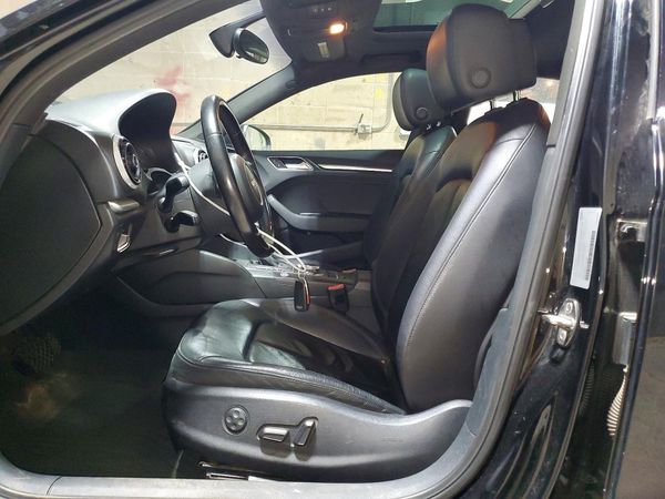 2015 AUDI A3 Premium Plus — DENT