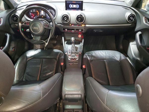 2015 AUDI A3 Premium Plus — CKPT