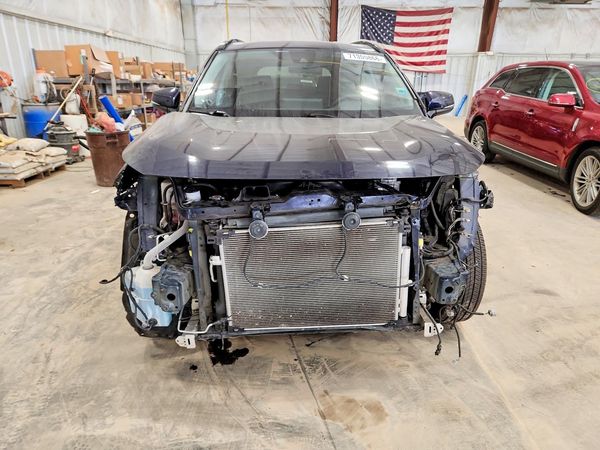2021 TOYOTA RAV4 XLE — DIRF