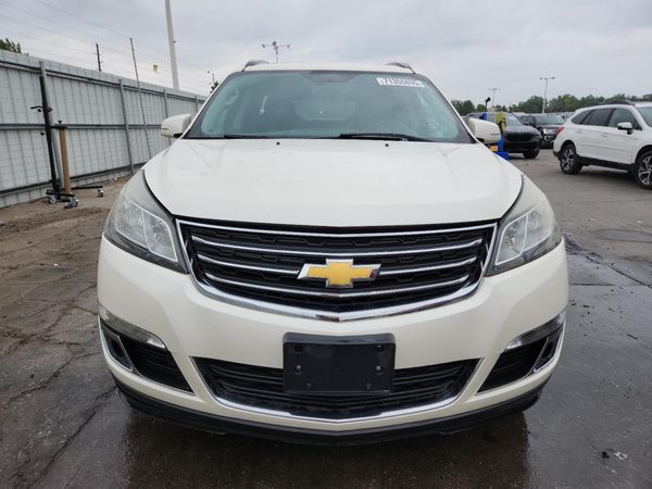 2013 CHEVROLET TRAVERSE 1LT