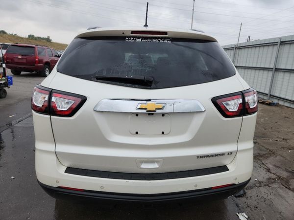 2013 CHEVROLET TRAVERSE 1LT