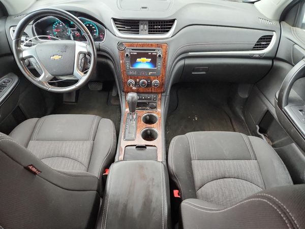 2013 CHEVROLET TRAVERSE 1LT
