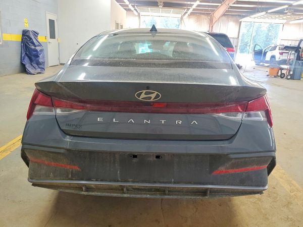 2024 HYUNDAI ELANTRA SEL — DIRR