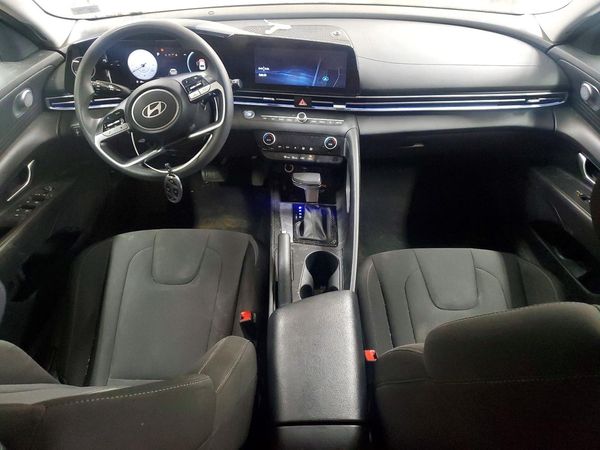 2024 HYUNDAI ELANTRA SEL — CKPT