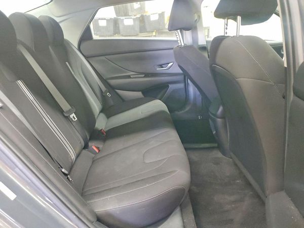 2024 HYUNDAI ELANTRA SEL — PSRS