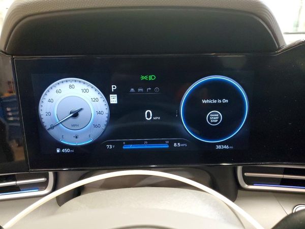 2025 HYUNDAI ELANTRA SEL Convenience — ODOM